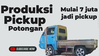 kita produksi mobil buat usaha 089678690099 [upl. by Winfrid]