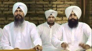 Tu Thakur Tum Peh Ardas  Bhai Satvinder Singh  Jalandhar Wale  Gurbani Shabad  Keertan [upl. by Zanahs863]