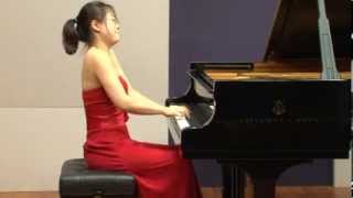 Haydn Piano Sonata No34 HobXVI33 D Major 1st mvt [upl. by Narba12]