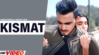 ARMAAN BEDIL  Kismat Official Video Sucha Yaar  New Song 2022  Punjabi New Song [upl. by Amo]