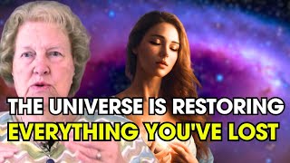 10 Signs That The Universe is Restoring Everything Youve Lost  Dolores Cannon [upl. by Nosemyaj458]