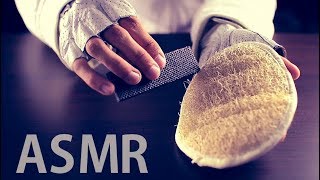 ASMR Scratching Loofah Relax amp Sleep  NO TALKING [upl. by Ennovy51]