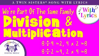 🎵Division Song🎵  Great INTRO to new unit [upl. by Witt]