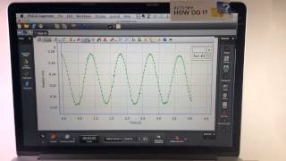 View Multiple Runs in a Graph Capstone [upl. by Lasonde]