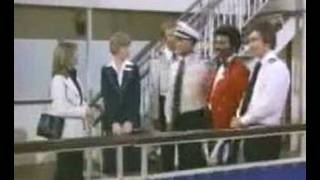 The Love Boat Behind The Scenes of a TV Classic [upl. by Nataniel]