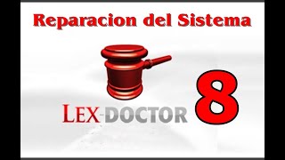 12 Generalidades  LexDoctor 10 Curso oficial [upl. by Uund]