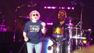 SIMPLY RED  quotSUNRISEquot 04072023 live STUPINIGI TO by SUPERPAOLA [upl. by Kloster]