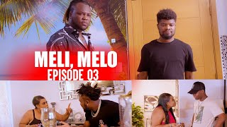 Meli Melo  EPISODE 03  Reyalite America ak Sendomeng [upl. by Wilfrid602]