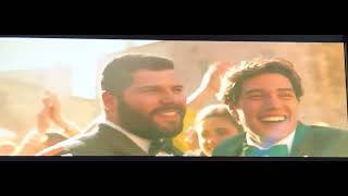 My Big Gay Italian Wedding Puoi baciare lo sposo Dance Finale [upl. by Aspasia]