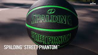 SPALDING STREET PHANTOM [upl. by Pulsifer480]