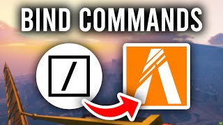 How To Bind Commands In FiveM Custom Keybinds  Full Guide [upl. by Worra]