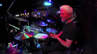 quotUse Mequot  The Dave Weckl STL Groove Contingent [upl. by Branham360]