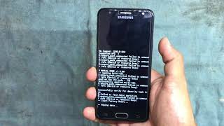 Samsung J5 Prime Como FormatearEliminar ContraseñaHard ResetRestablecerPinCódigo Belester [upl. by Gabel522]