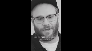 Seth Rogen explains PLOT vs STORY shorts [upl. by Dublin520]