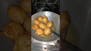 Taler bora recipe in Bengali  তালের বরা তৈরির সহজ রেসিপি  talet pitha recipe food pitha [upl. by Engracia]