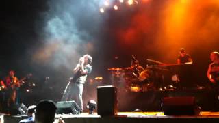 Lupe Fiasco  Words I Never Said  Memphis in May 2012  Beale St Music Fest [upl. by Ayad]