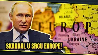 ČEŠKI PREDSEDNIK ŽESTOKO OTREZNIO KIJEV Ovo će MORATI da predaju Putinu Evo kakav će biti ishod [upl. by Merete]