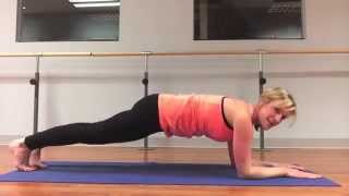 28 Days of Pilates Day 15  Abs [upl. by Lezah]