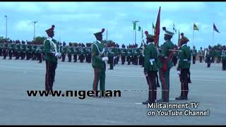 See the Process of Joining The Military Including Females For SSC and DSSC [upl. by Onairda]