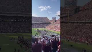 Get Ready for an Epic Season Aggie Football Takes on Kyle Field in 2023 [upl. by Nyla]