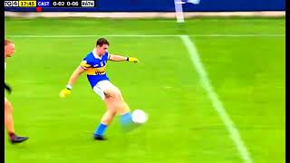 RAHENY V CASTLEKNOCK HIGHLIGHTS  2024 DUBLIN CLUB FOOTBALL CHAMPIONSHIP  GAA IRELAND [upl. by Fidellia]