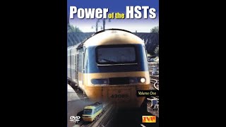 POWER OF THE HSTS [upl. by Camey]