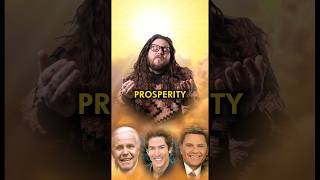 Dear Prosperity Preachers sundaycool christiancomedy joelosteen [upl. by Elylrac16]