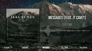 Illusence  Existence Full EP Stream [upl. by Goren]