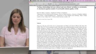 Quantitative Qualitative and Mixed methods [upl. by Atela]