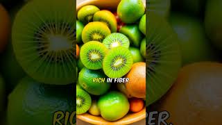 Unlock Kiwi Secrets Health Benefits Revealed [upl. by Booth]