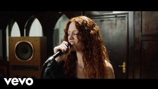 Jess Glynne  Friend Of Mine Acoustic [upl. by Ylrac]