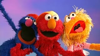 Sesame Street Count on Sports The 7th Inning Stretch [upl. by Ailemap540]