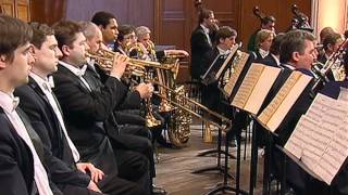 Tchaikovsky Symphony No6 Mov4 by Gergiev MTO 2010 [upl. by Claribel685]