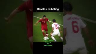 The Best Dribbler in Football History  BETTER THAN MESSI [upl. by Neelehtak]