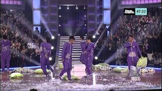 Quest Crew  LMFAO  Party Rock Anthem  ABDC6 Finale HD [upl. by Lovering]