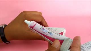 Hindi Review of Kojivit Plus Gel For Skin Lightening  ClickOnCare [upl. by Divan]