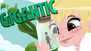 Gigantic The Prologue [upl. by Niahs940]