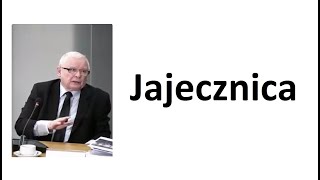 Jarosław Kaczyński zdradza swój przepis na jajecznicę [upl. by Estele600]