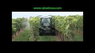 NUEVA GAMA DE TRACTORES FENDT 200 VARIO [upl. by Alleyn600]