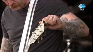 Mastodon Pinkpop 2014 FULL  TV [upl. by Tija290]