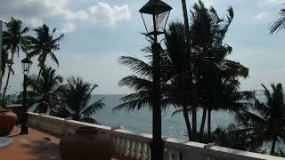 Mount Lavinia Hotel Sri Lanka [upl. by Engel818]