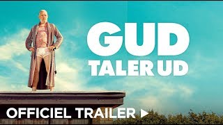 GUD TALER UD  DVD Bluray amp digitalt 132018 [upl. by Haodnanehs246]