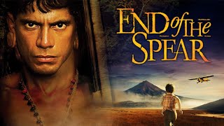 End Of The Spear  Mizo Version Full Movie [upl. by Harmony]