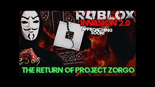 SPY NINJAS vs PROJECT ZORGO HACKERS PZ RETURNS TO KILL SPY NINJAS [upl. by Felicle]