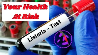 Deadly Listeria Outbreak Exposed [upl. by Vasilek]