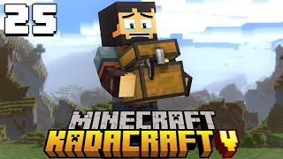 KadaCraft 5 Episode 25  WASAK NA ANG KADACRAFT [upl. by Magnolia322]