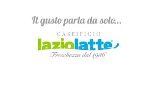 CASEIFICIO LAZIOLATTE [upl. by Lussier]