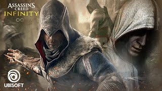 Assassins Creed Infinity  Official Announcement [upl. by Ezekiel655]