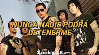 Avenged Sevenfold  Unbound  Sub Español [upl. by Kalila91]