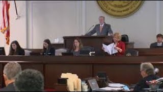 NC House push for state employee teacher raises in state budget [upl. by Ahl435]